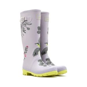 😻😻Joules Welles Rain Boots